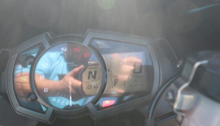 2022 Kawasaki ZX-6R - Aziz Cycle Powersports.